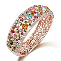 bracelet or rose glamour