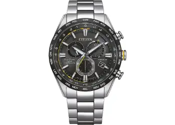 Montre pour Homme Citizen Eco-Drive