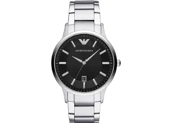 Montre Emporio Armani pour hommes