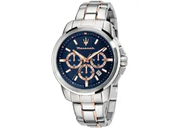 Montre Homme Collection Successo Maserati