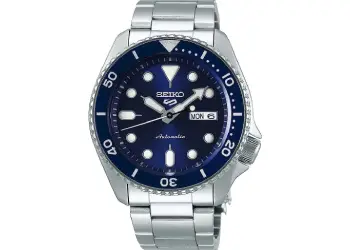 Montre Automatique Seiko 5 Sports