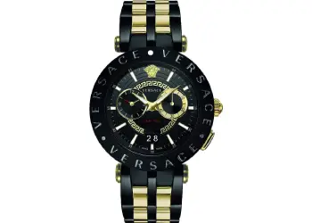 Montre homme Analogique Quartz Versace