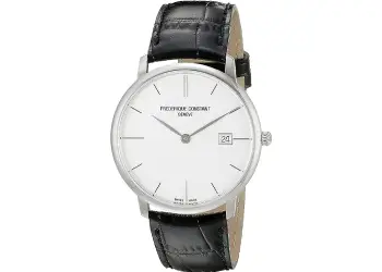 Montre homme Frederique Constant