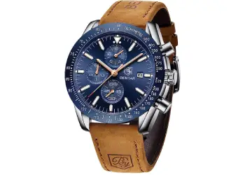 Montre Homme BENYAR Etanche Chronographe